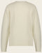 Pullover KN110 | White