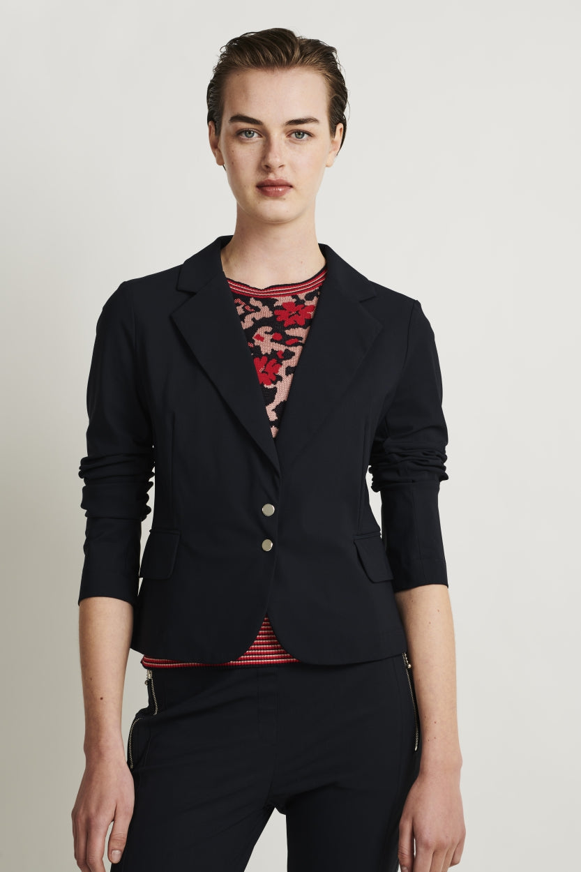 Blazer Atina | Black
