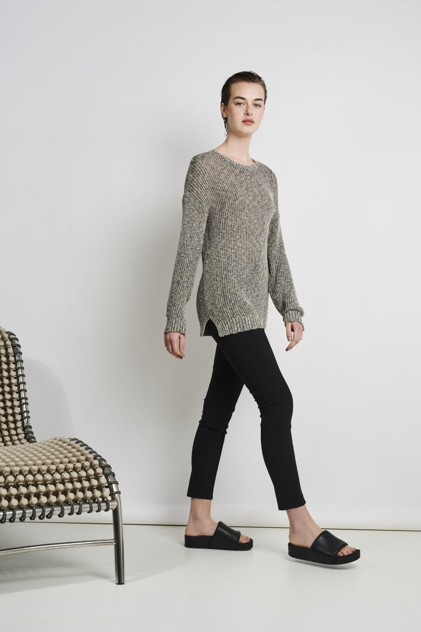 Pullover Nirvana | Black