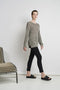 Pullover Nirvana | Black