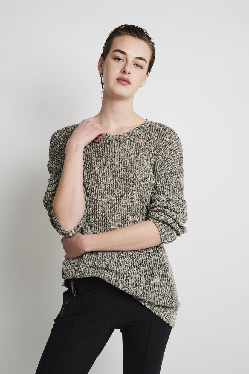 Pullover Nirvana | Black