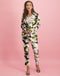 Eva Easy To Wear Blazer Lilly | Black