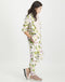 Eva Easy To Wear Blazer Lilly | Rose