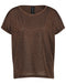 Hope T shirt | Brown