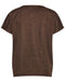 Hope T shirt | Brown