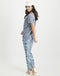 PANTS | Blue