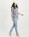 PANTS | Blue