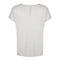 Hope Short Sleeve Top | Off White