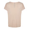 Hope Short Sleeve Top | Yellow