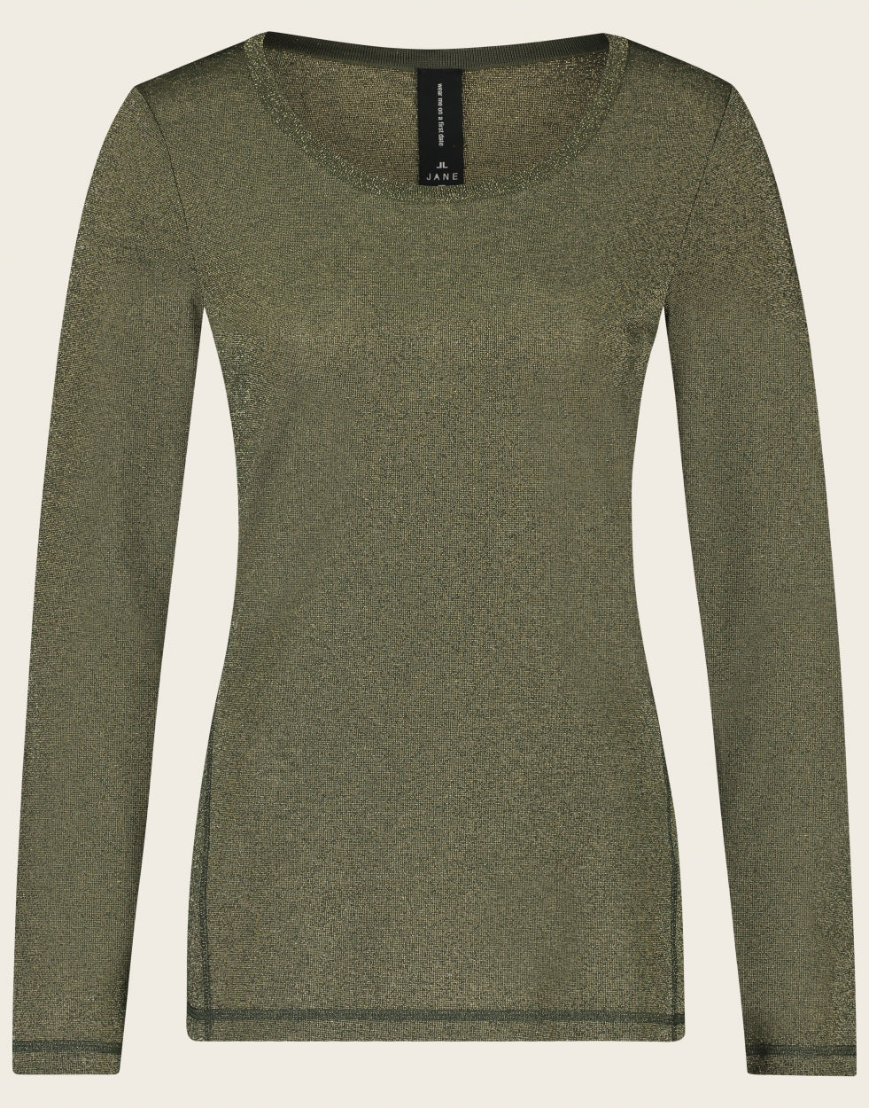 Grace O-Neck | Army
