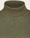 Josh Roll Neck | Army