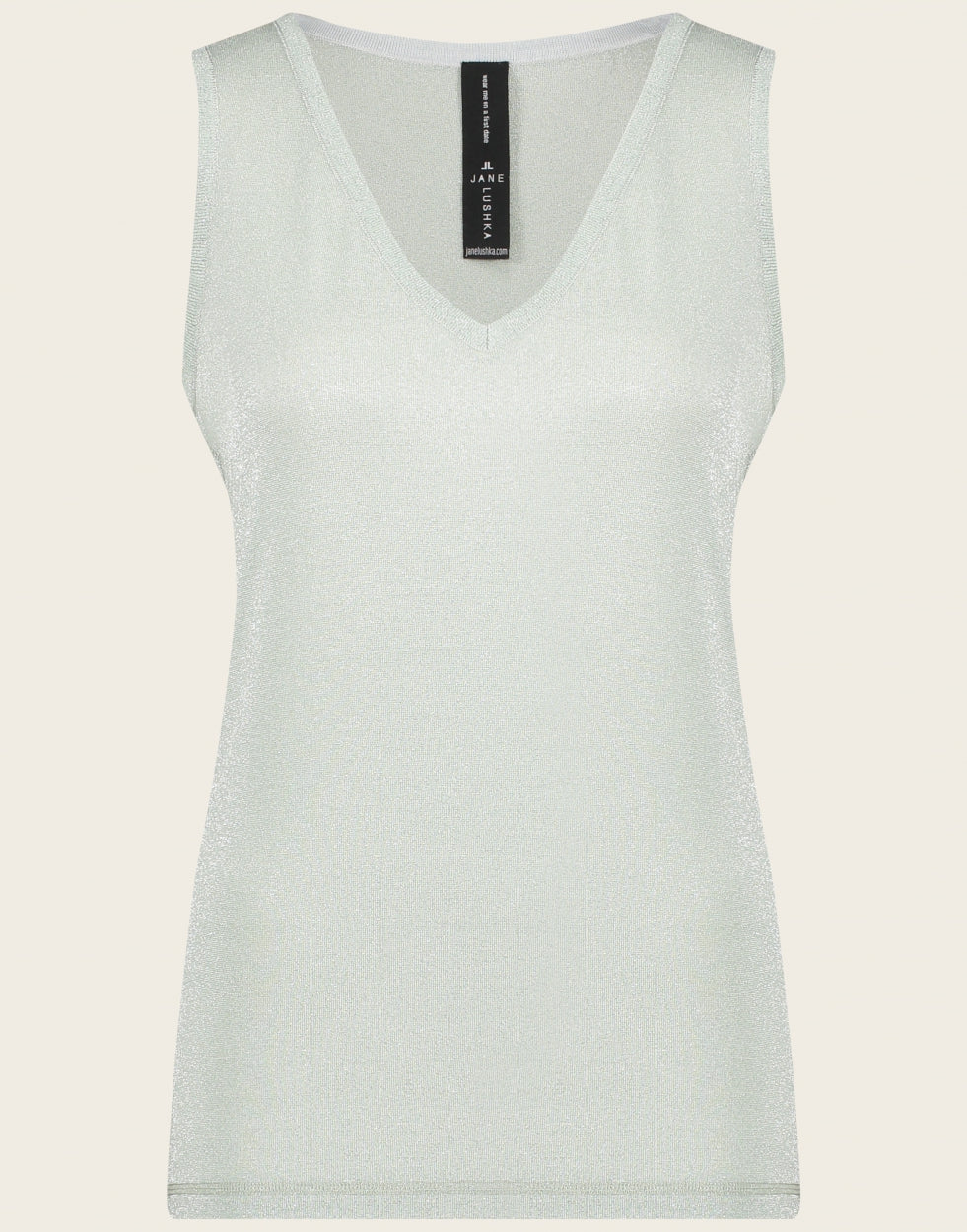 Joy Easy Top | Aqua