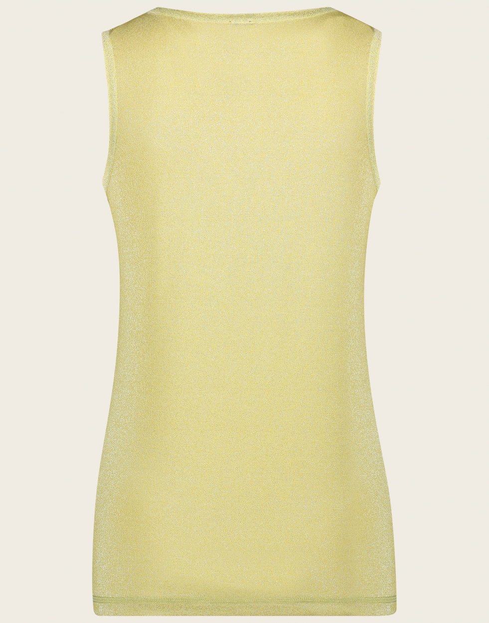 Joy Easy Top | Light gold