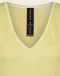 Joy Easy Top | Light gold
