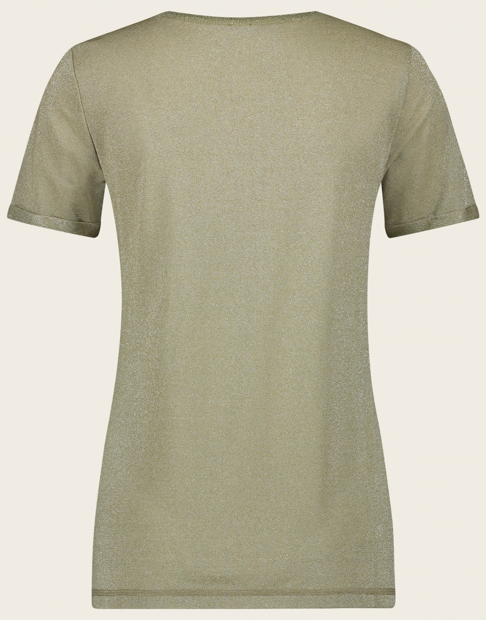 T shirt Leny | Light green