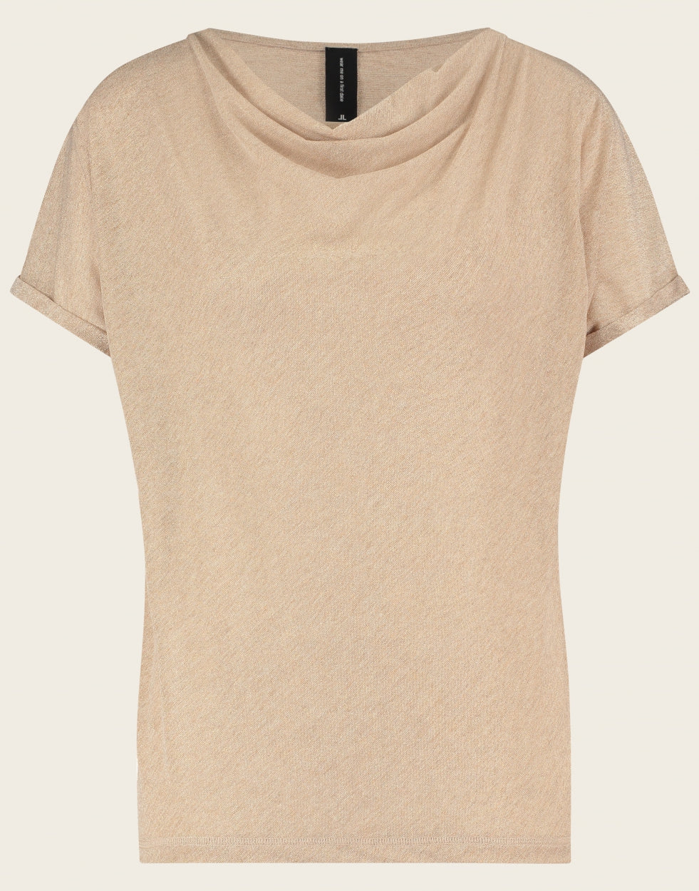 T shirt Kalie | Light beige