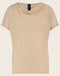 T shirt Kalie | Light beige