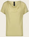 T shirt Kalie | Light gold