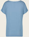 T shirt Kalie | Blue ocean