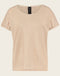 Hope T shirt | Light beige