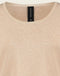Hope T shirt | Light beige