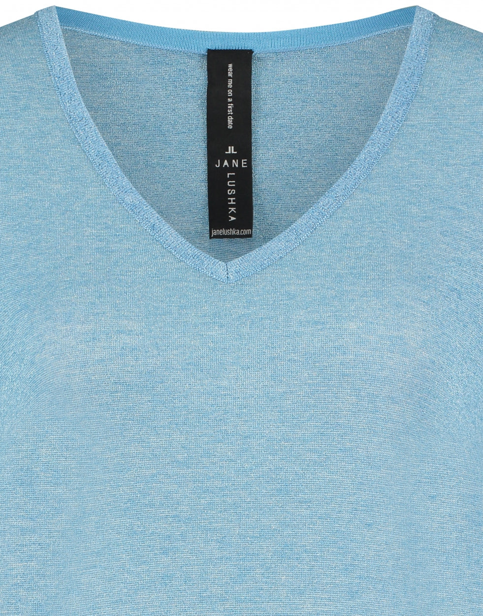 T shirt Leny | Blue ocean