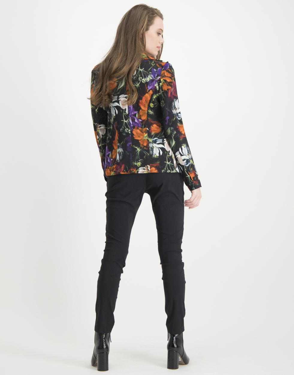Pants Nicky | Black