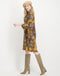 Dress Ema | Copper