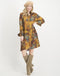 Dress Ema | Copper