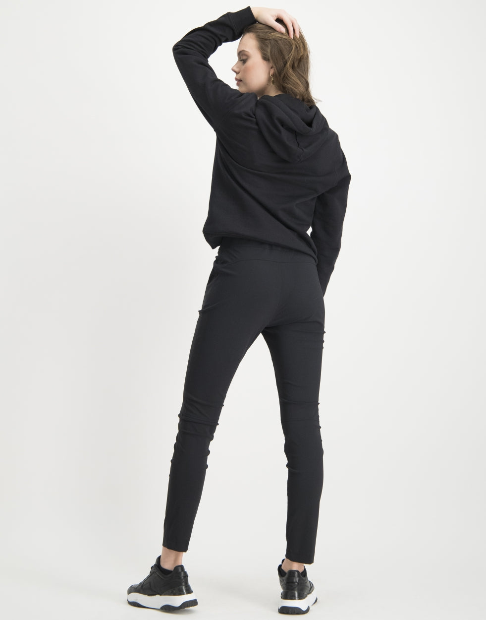 Pants Kaya Short | Black