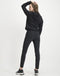 Pants Kaya Short | Black