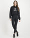 Hoodie | Black