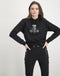 Hoodie | Black