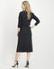 Dress Rosi | Black