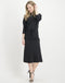 Dress Rosi | Black