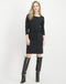 Dress Fem | Black