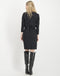 Dress Fem | Black