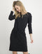 Dress Fem | Black