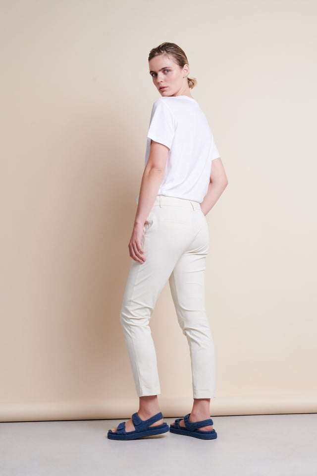 Dalas Pants Technical Jersey | Off White