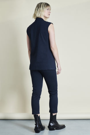 Blazer Kea | Blue