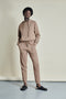 Soft Hoodie Organic Cotton | Copper