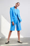 Lima Blazer Technical Jersey | Light Blue