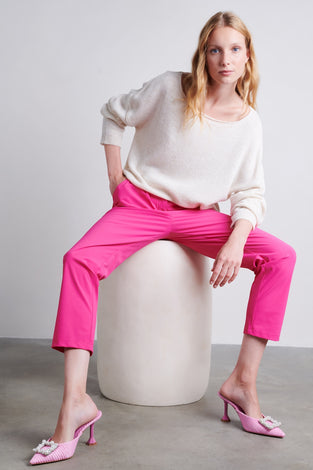 Pullover Grace Pu | Off White