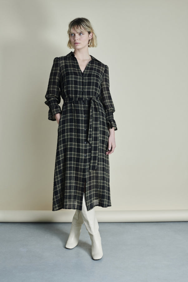 Dress Julia/N | Army