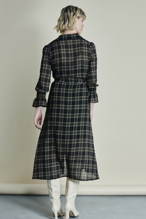 Dress Julia/N | Army