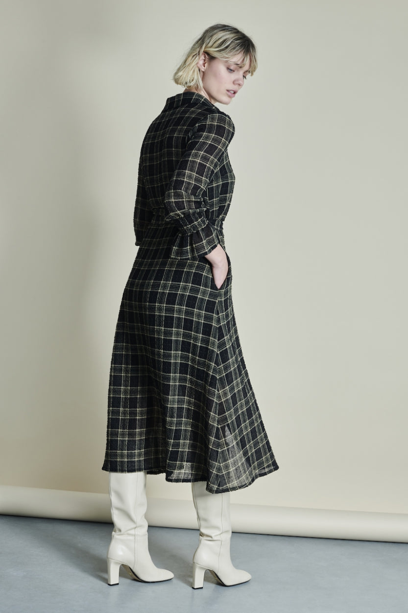 Dress Julia/N | Army