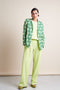 Max Blazer | Green Lime