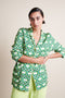 Max Blazer | Green Lime