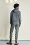 Soft Hoodie Organic Cotton | Green