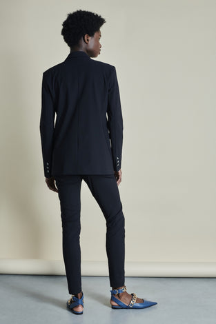 Blazer Sydney Technical Jersey | Black